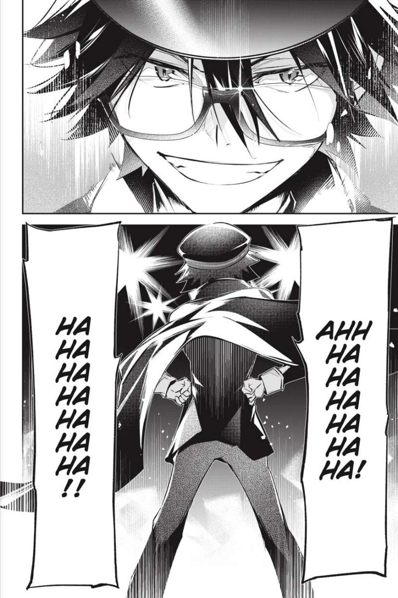 Bungou Stray Dogs The Secret Story Behind The Detective Agencys Establishment Chapter 12 Page 14