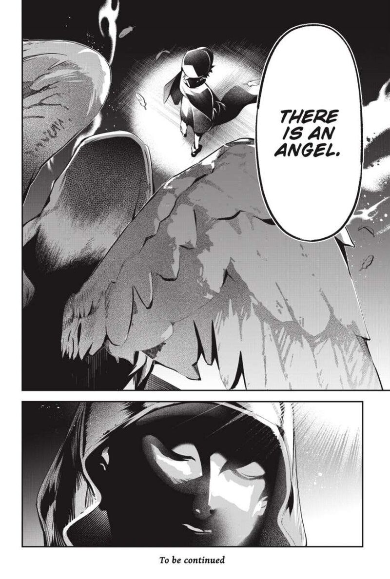 Bungou Stray Dogs The Secret Story Behind The Detective Agencys Establishment Chapter 12 Page 24