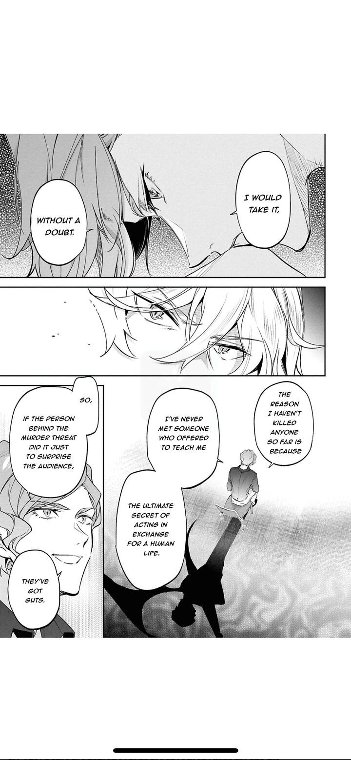 Bungou Stray Dogs The Secret Story Behind The Detective Agencys Establishment Chapter 5 Page 14