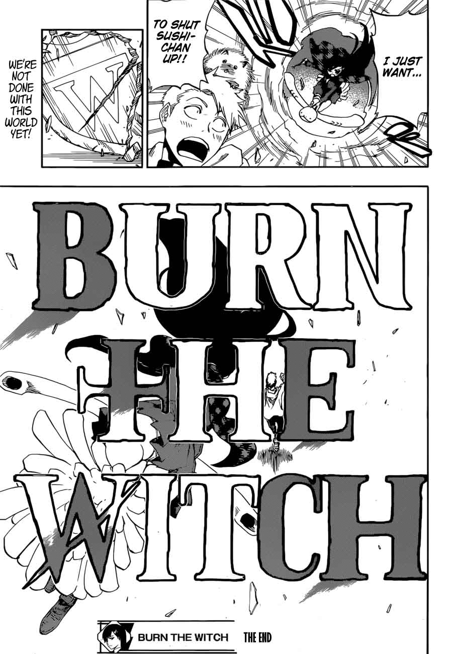 Burn The Witch Chapter 0 Page 58