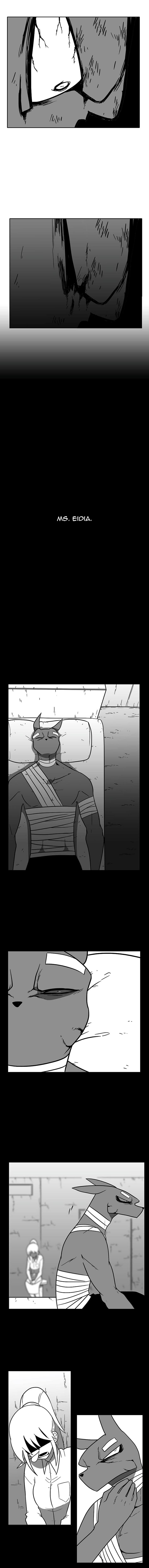 Burning Effect Chapter 104 Page 7
