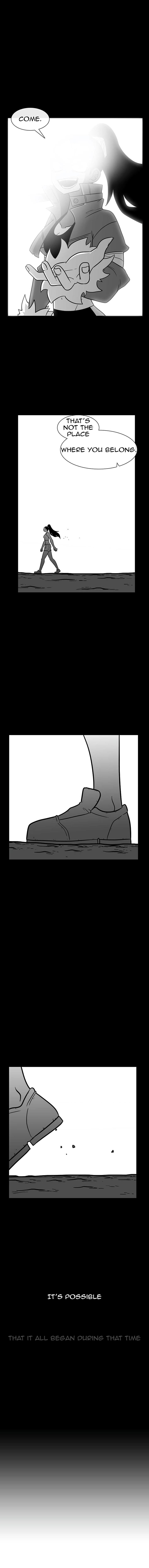 Burning Effect Chapter 108 Page 16