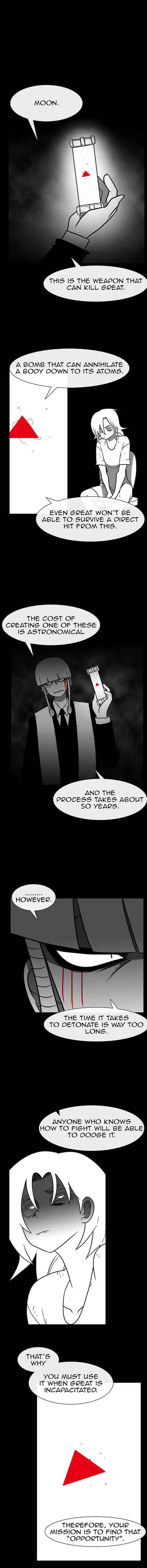 Burning Effect Chapter 113 Page 1