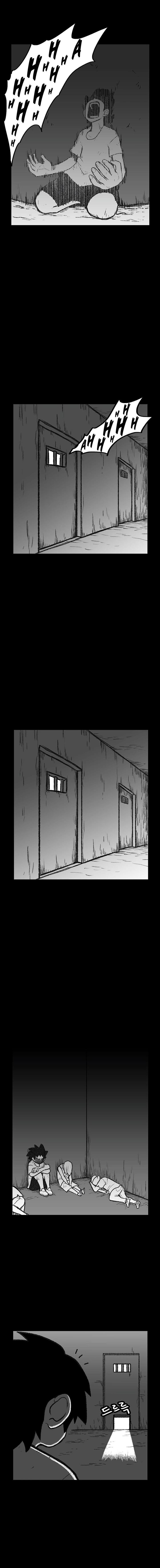 Burning Effect Chapter 122 Page 9