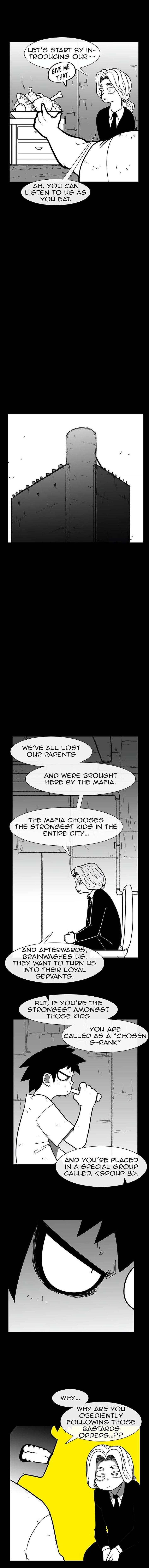 Burning Effect Chapter 123 Page 5