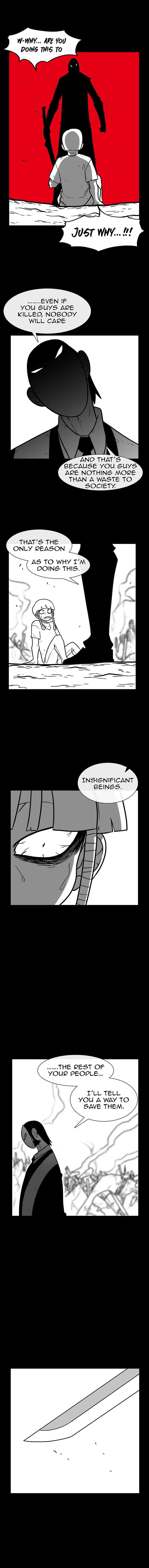 Burning Effect Chapter 124 Page 7