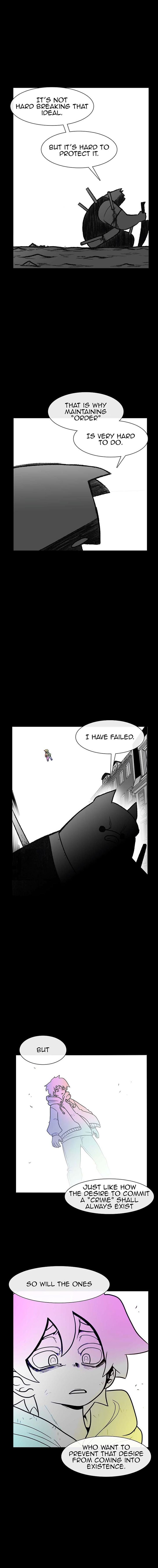 Burning Effect Chapter 136 Page 4