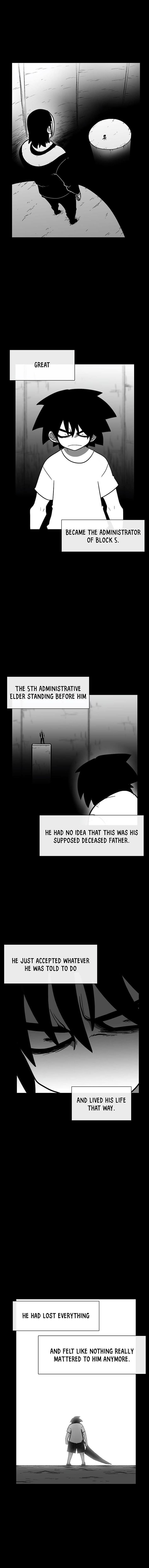 Burning Effect Chapter 137 Page 6