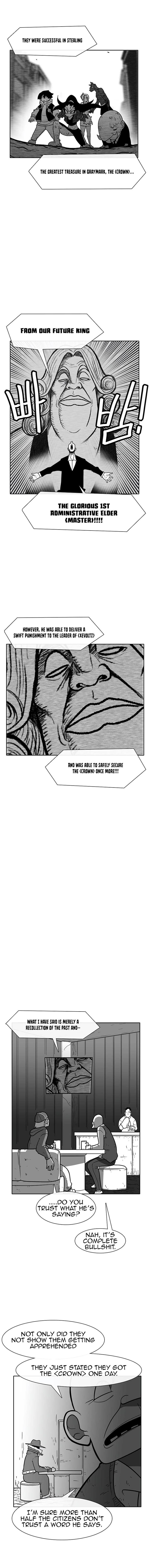 Burning Effect Chapter 139 Page 2