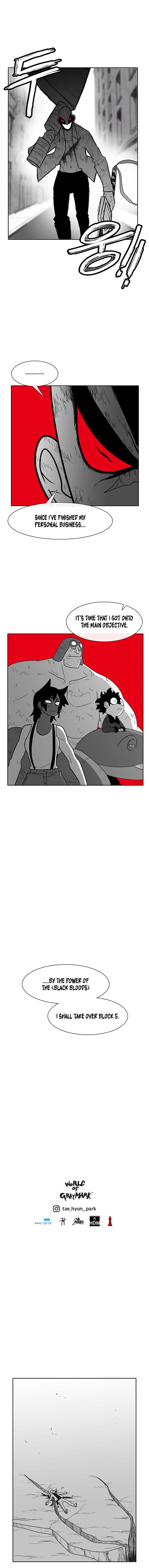 Burning Effect Chapter 142 Page 15