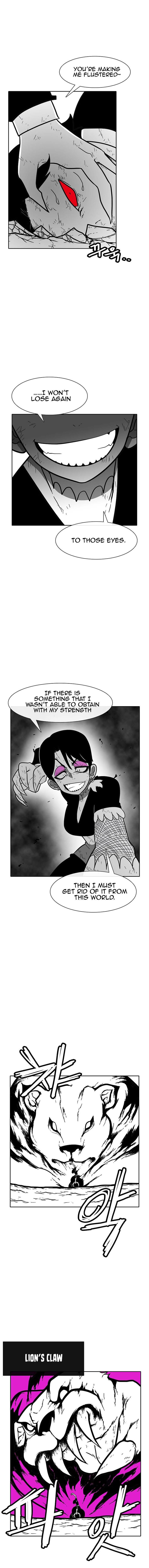 Burning Effect Chapter 148 Page 5