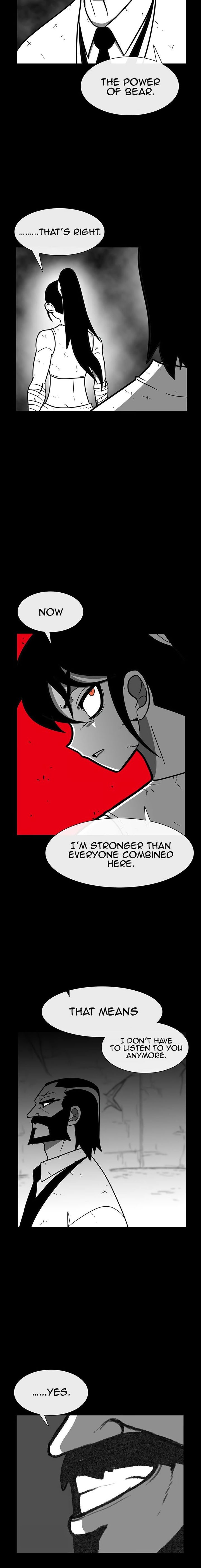 Burning Effect Chapter 154 Page 2