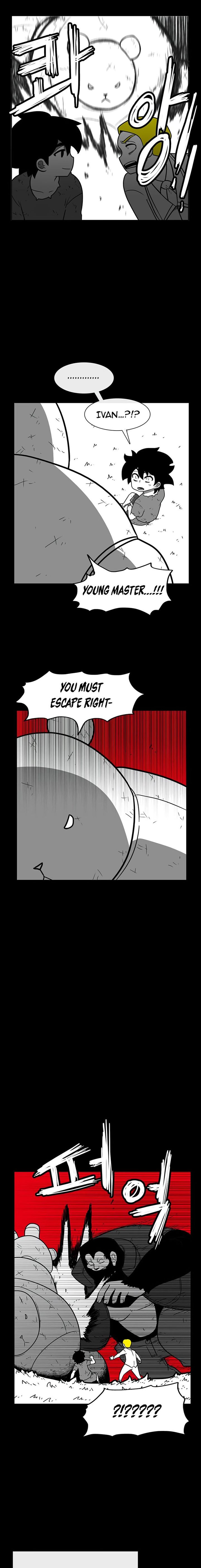 Burning Effect Chapter 157 Page 13