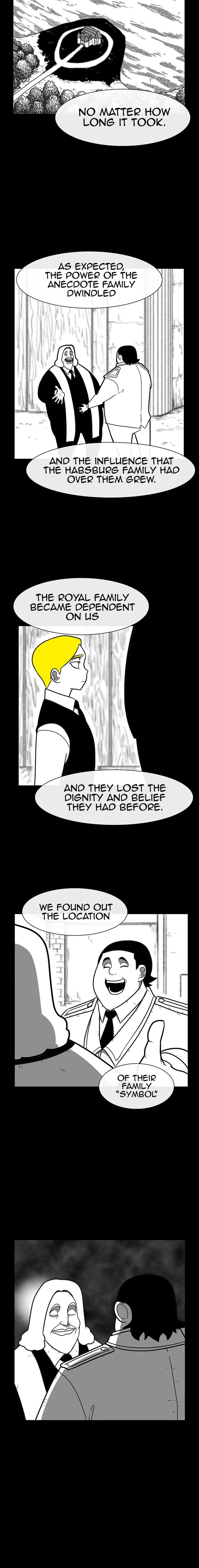 Burning Effect Chapter 157 Page 4