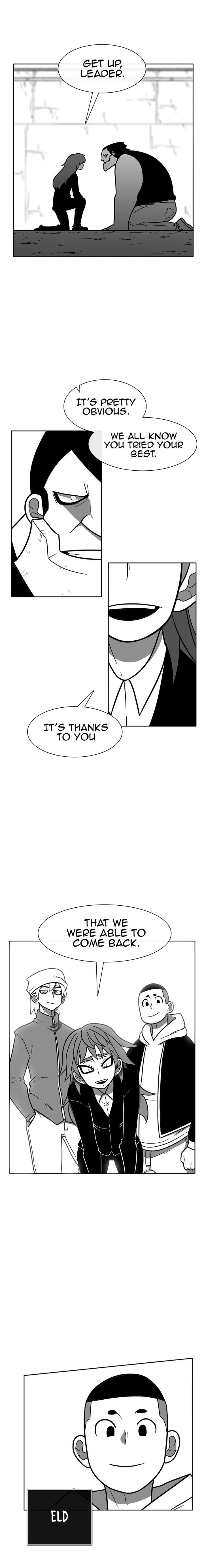 Burning Effect Chapter 166 Page 4