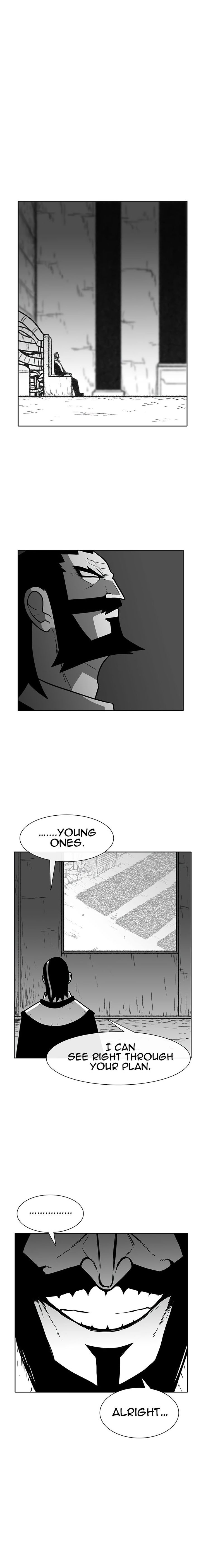 Burning Effect Chapter 169 Page 11