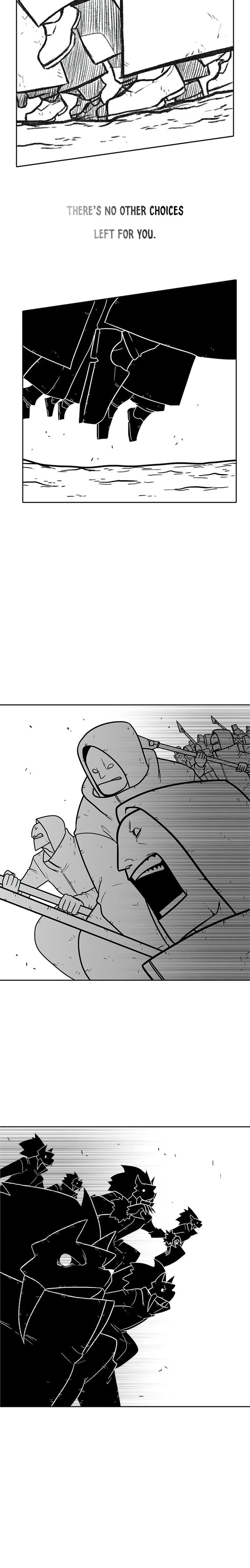 Burning Effect Chapter 173 Page 18