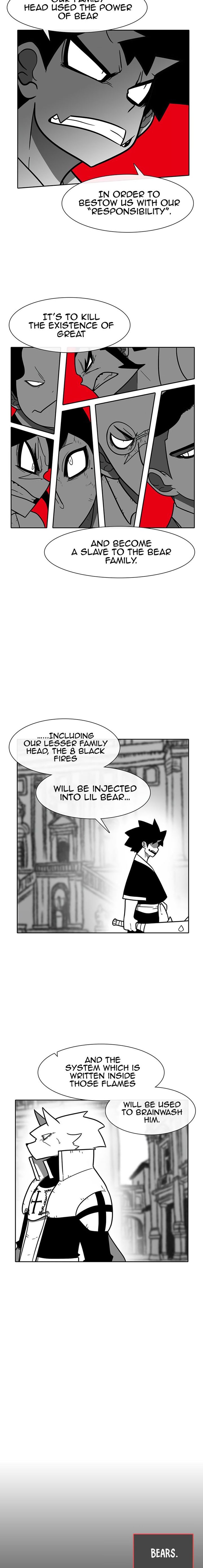 Burning Effect Chapter 174 Page 7