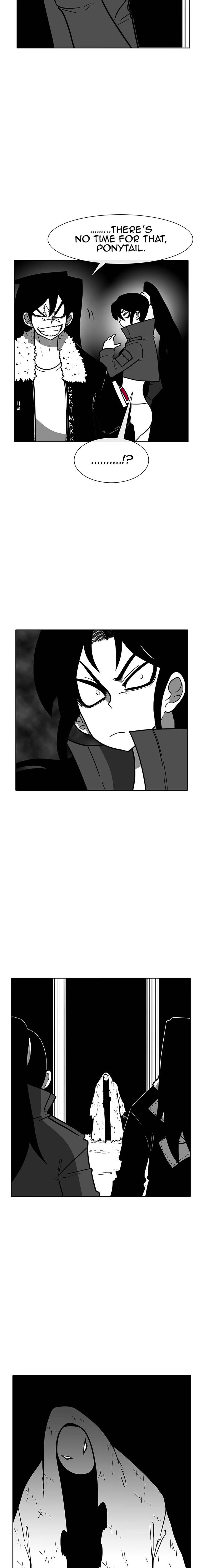 Burning Effect Chapter 177 Page 6