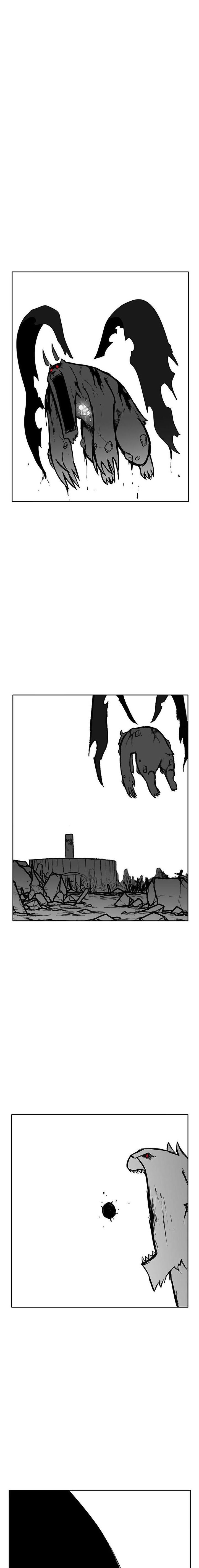 Burning Effect Chapter 178 Page 6