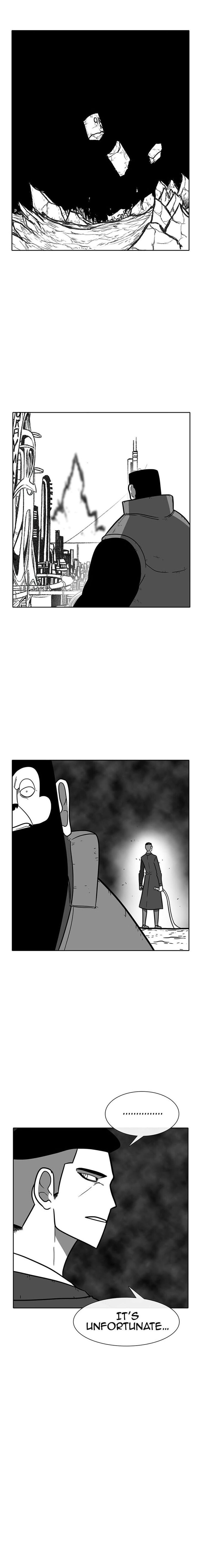 Burning Effect Chapter 178 Page 8