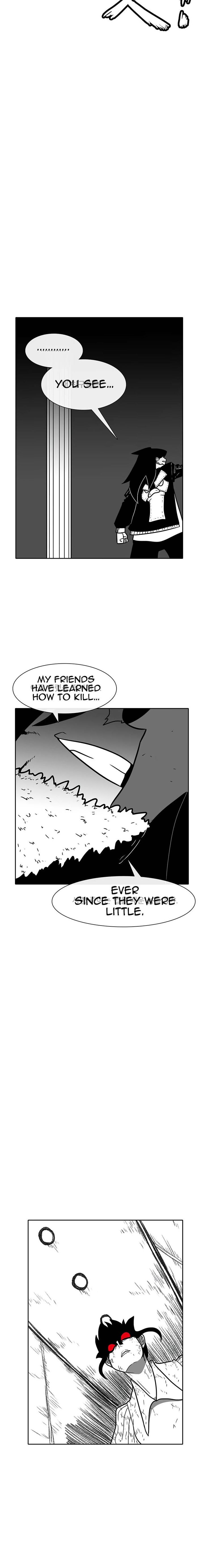 Burning Effect Chapter 183 Page 10