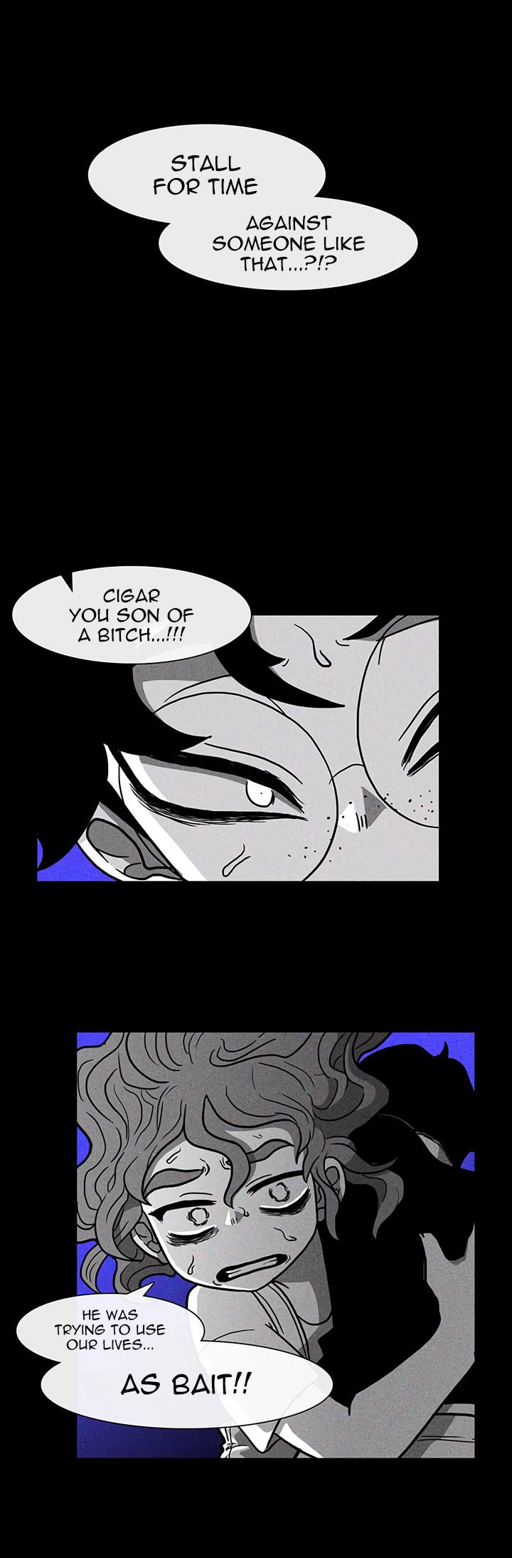 Burning Effect Chapter 19 Page 7