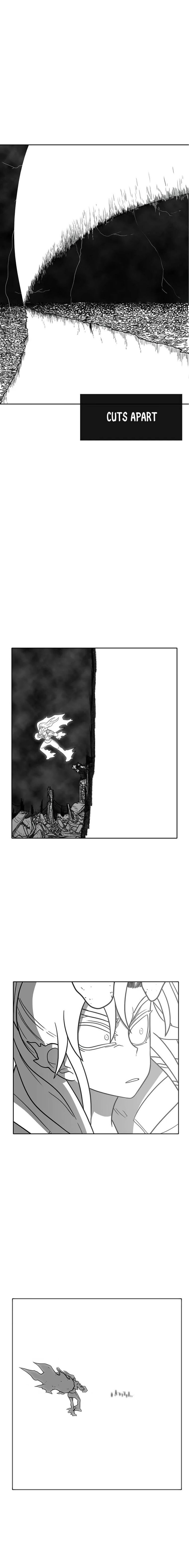 Burning Effect Chapter 200 Page 6