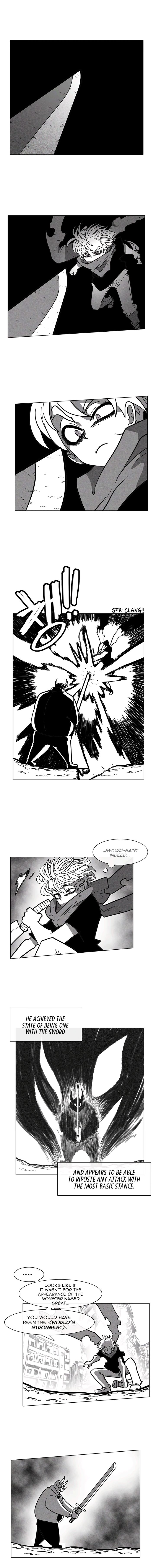 Burning Effect Chapter 26 Page 4