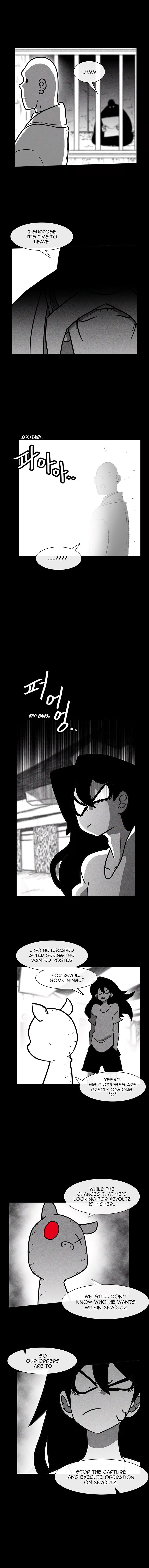 Burning Effect Chapter 34 Page 4