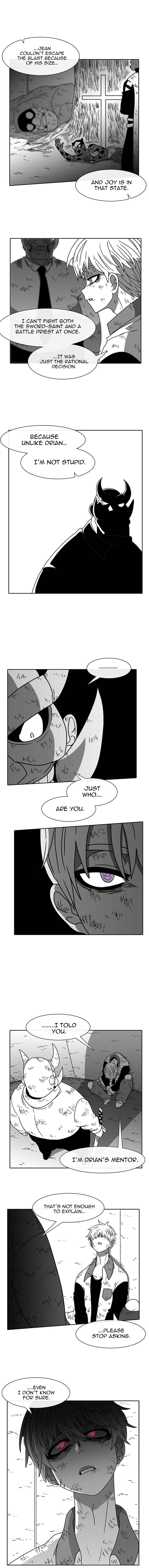 Burning Effect Chapter 49 Page 7