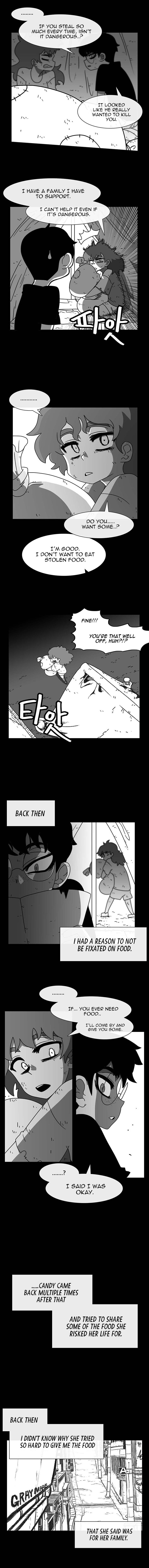 Burning Effect Chapter 51 Page 4