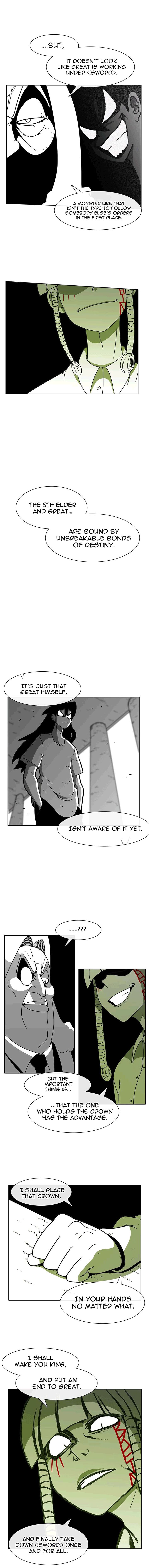 Burning Effect Chapter 52 Page 6