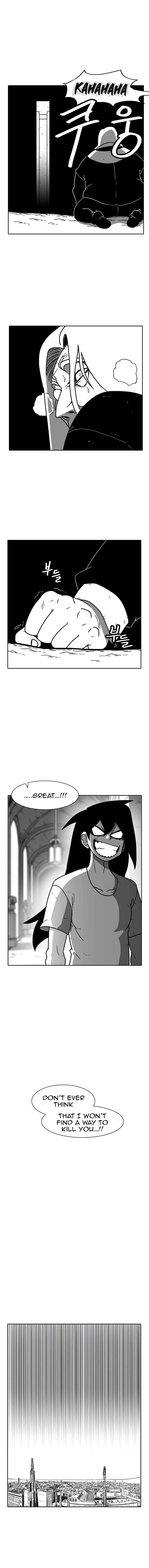 Burning Effect Chapter 64 Page 9