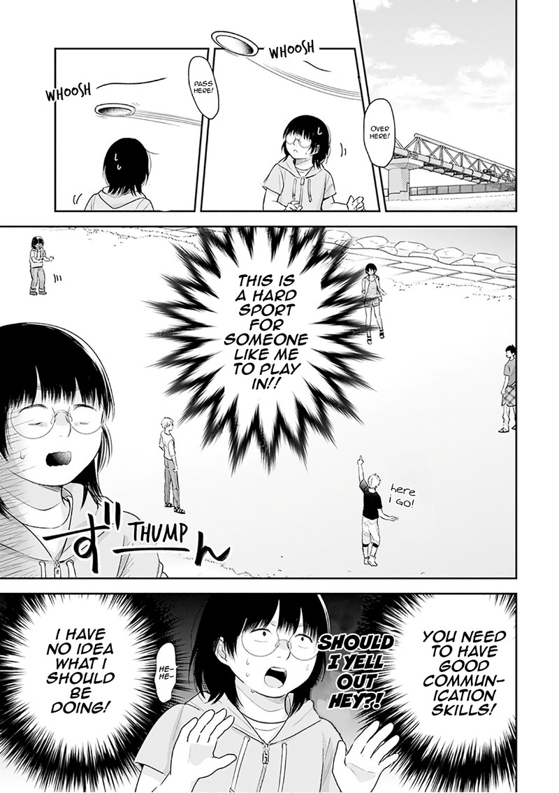 Busu Ni Hanataba Wo Chapter 19 Page 11