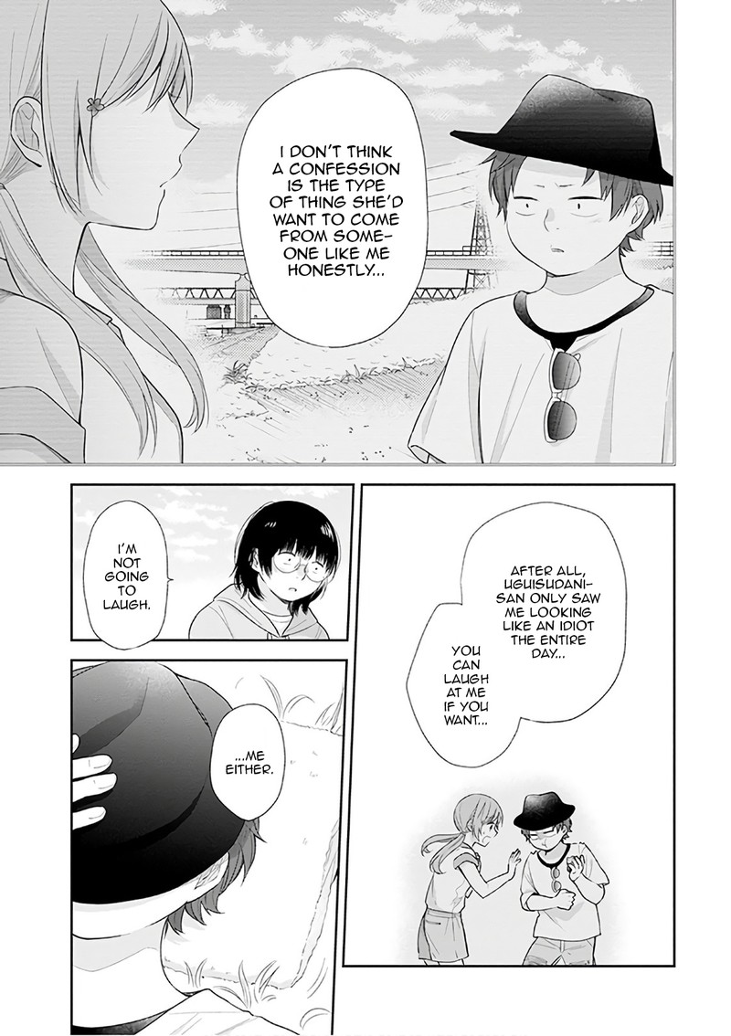 Busu Ni Hanataba Wo Chapter 19 Page 23