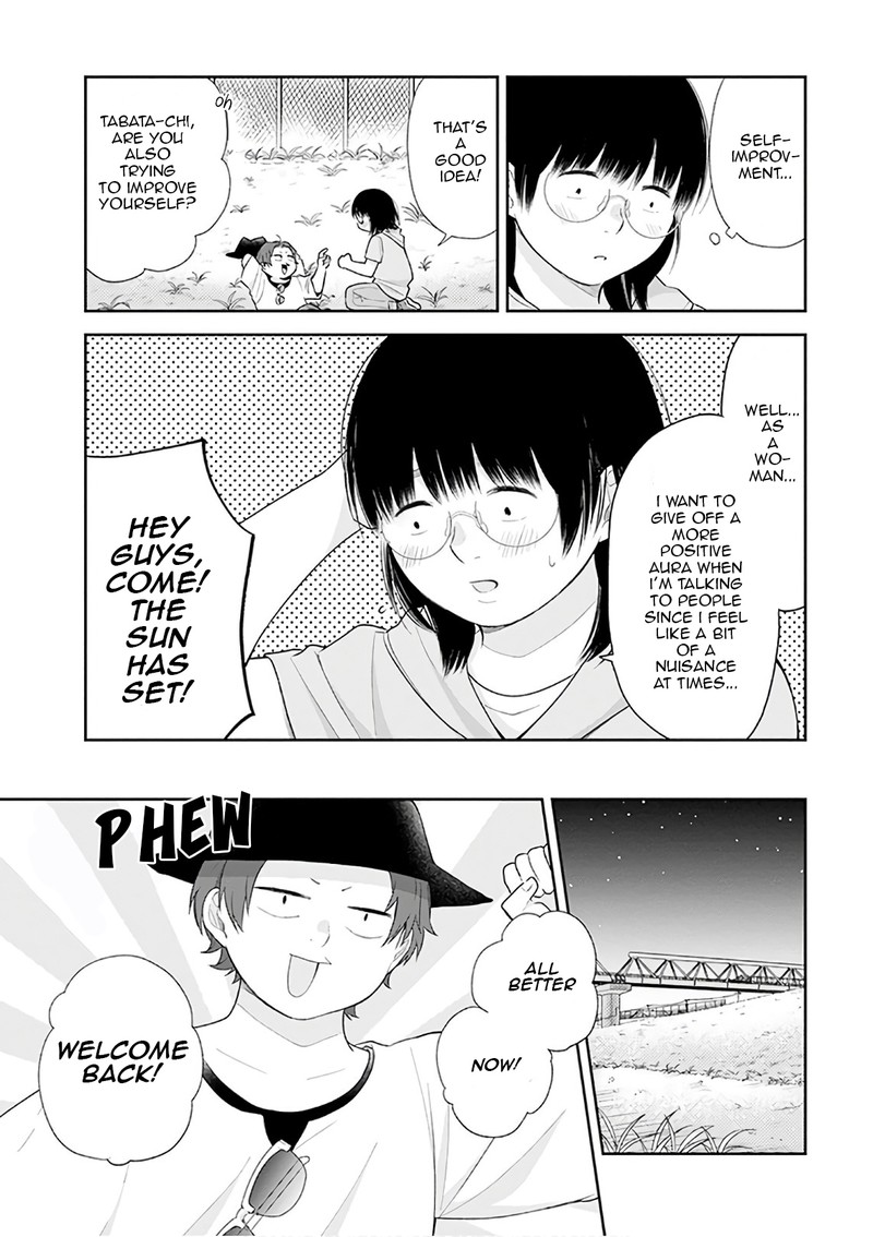 Busu Ni Hanataba Wo Chapter 19 Page 25