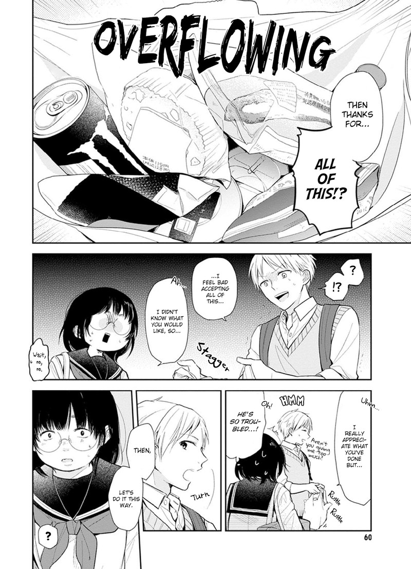 Busu Ni Hanataba Wo Chapter 2 Page 24