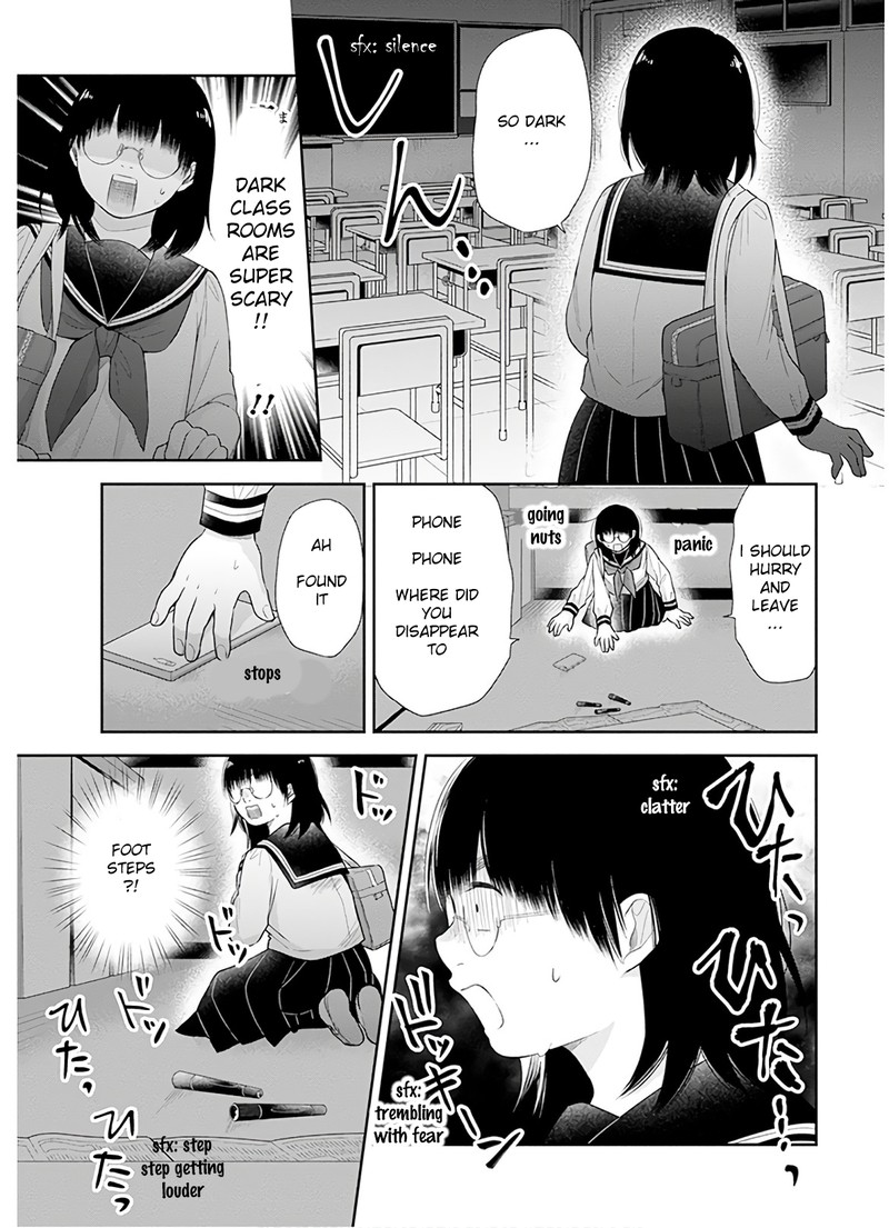 Busu Ni Hanataba Wo Chapter 28 Page 14