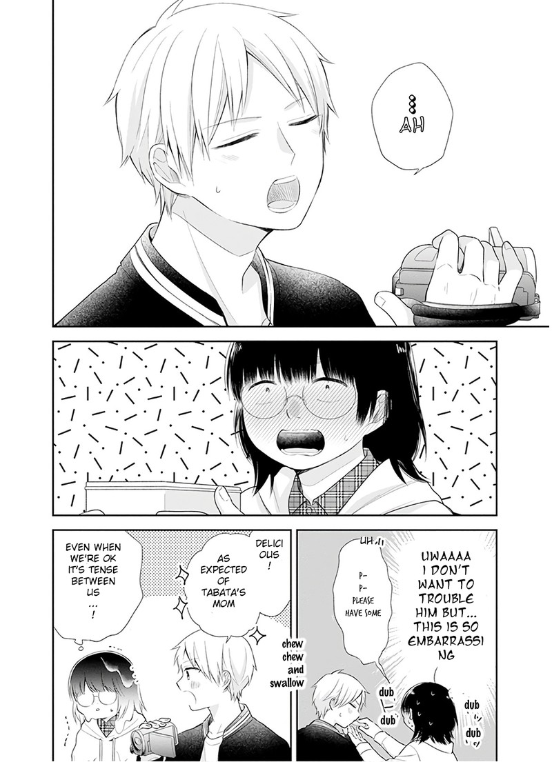 Busu Ni Hanataba Wo Chapter 29 Page 26