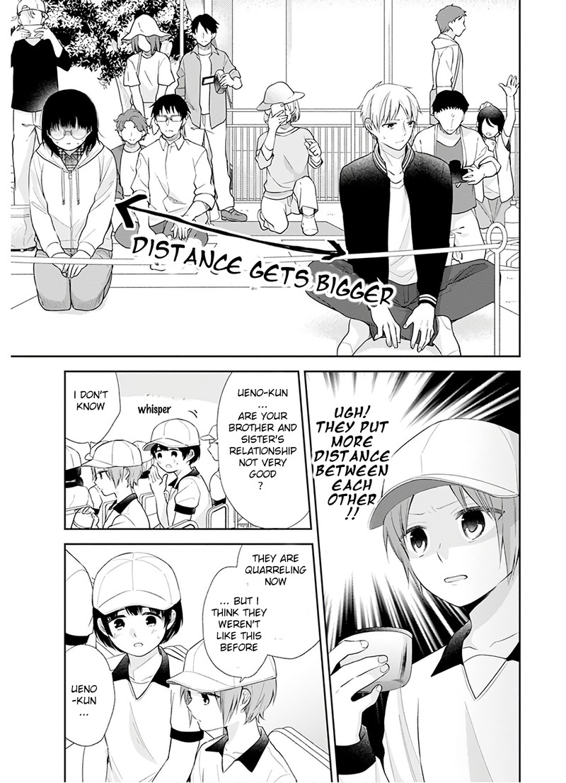 Busu Ni Hanataba Wo Chapter 29 Page 7