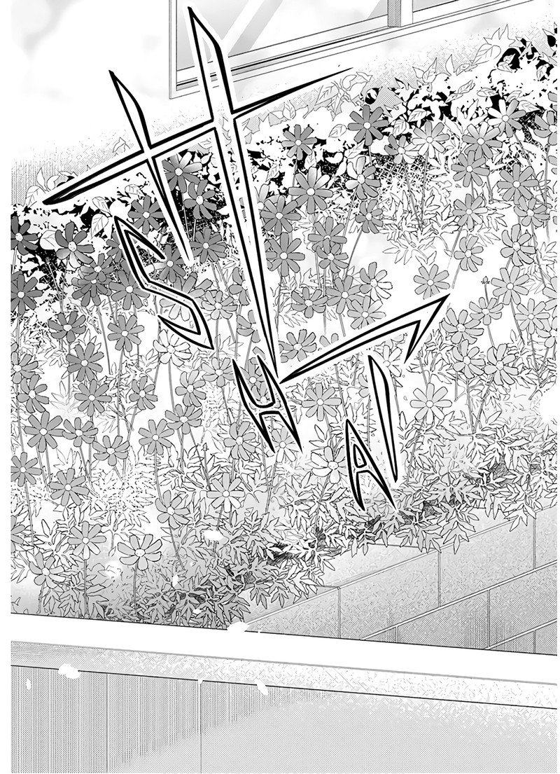 Busu Ni Hanataba Wo Chapter 30 Page 28