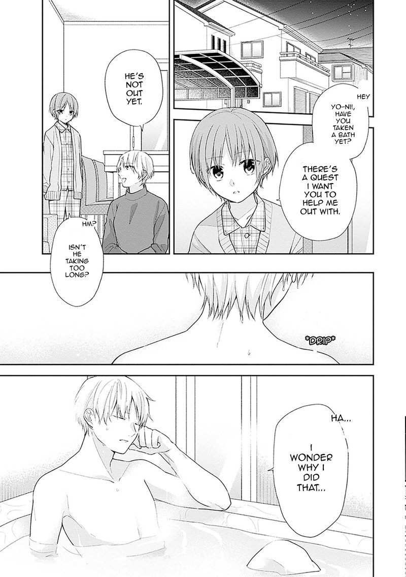 Busu Ni Hanataba Wo Chapter 43 Page 16