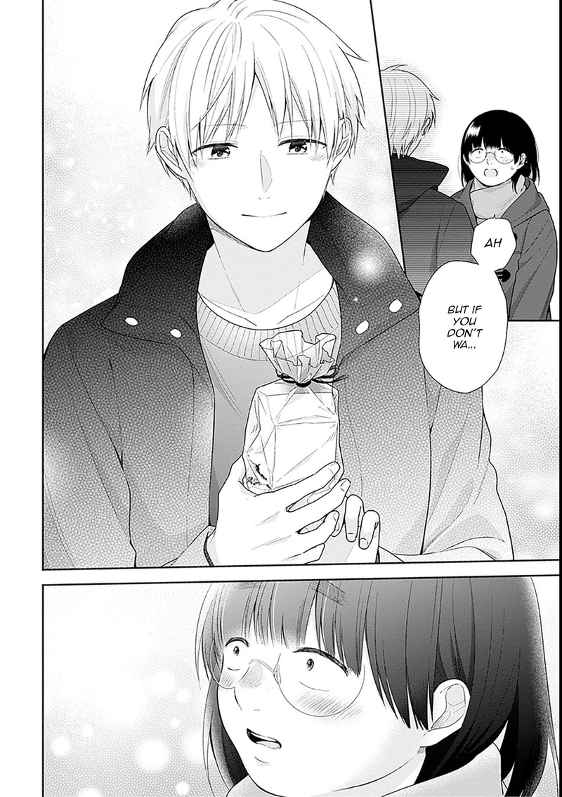 Busu Ni Hanataba Wo Chapter 44 Page 20