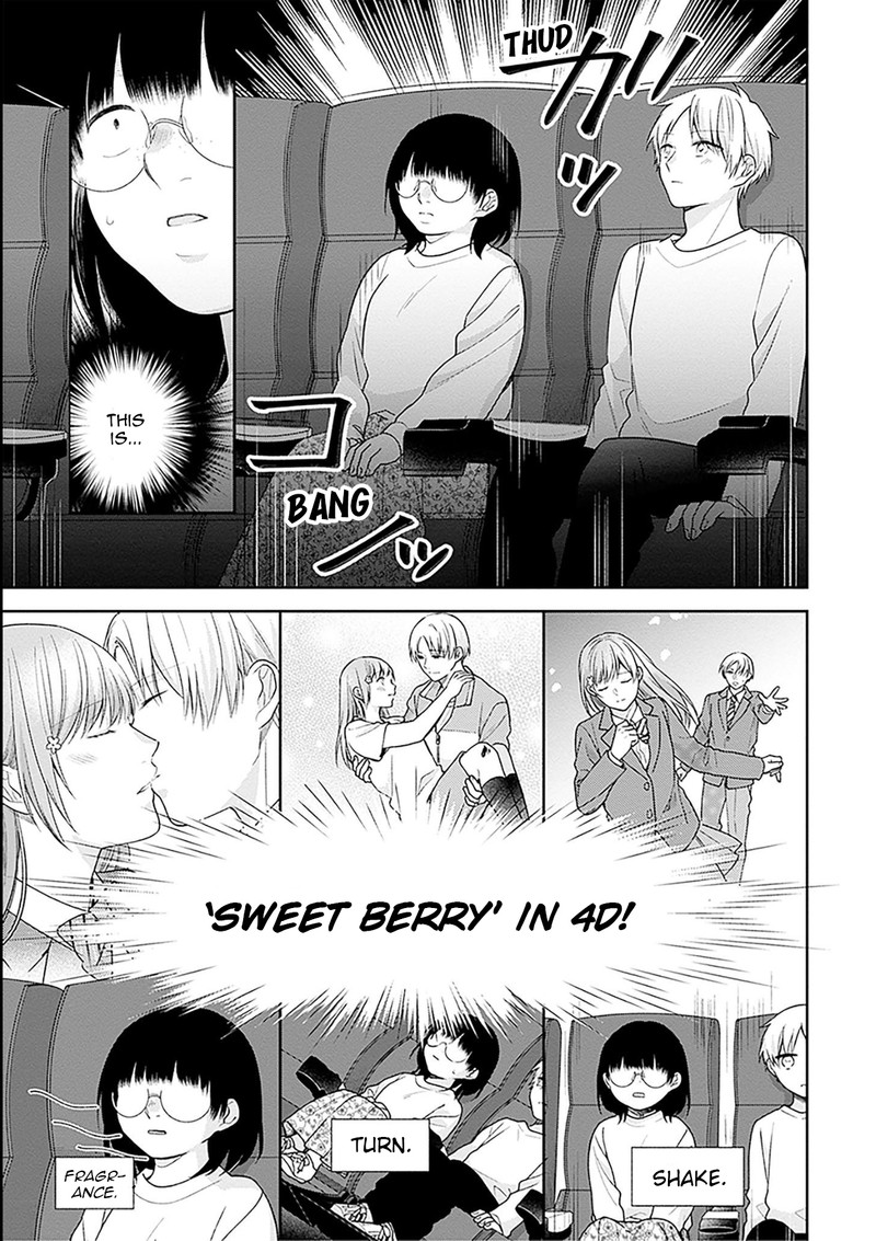 Busu Ni Hanataba Wo Chapter 48 Page 7
