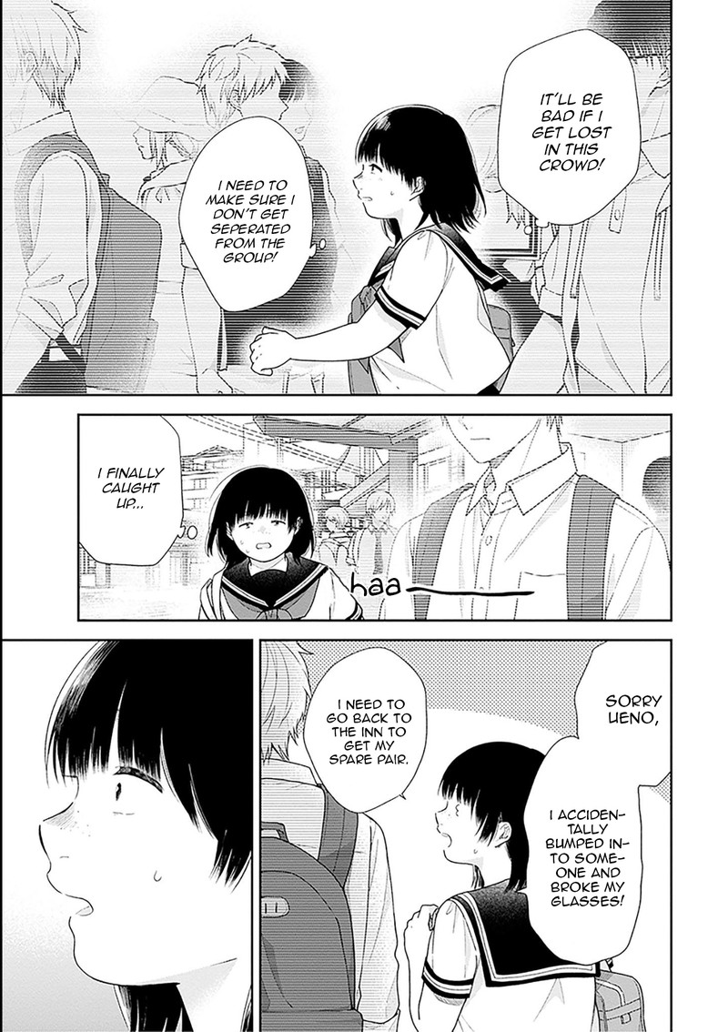 Busu Ni Hanataba Wo Chapter 54 Page 29