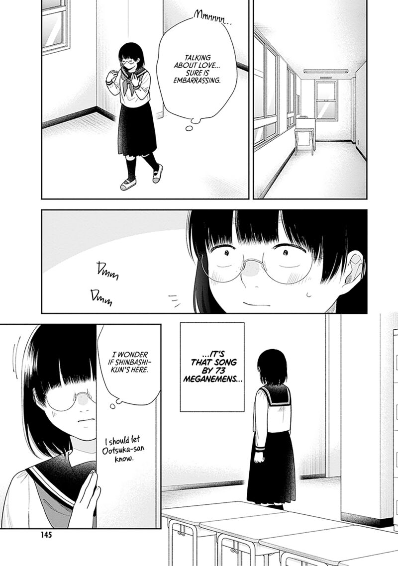 Busu Ni Hanataba Wo Chapter 65 Page 21