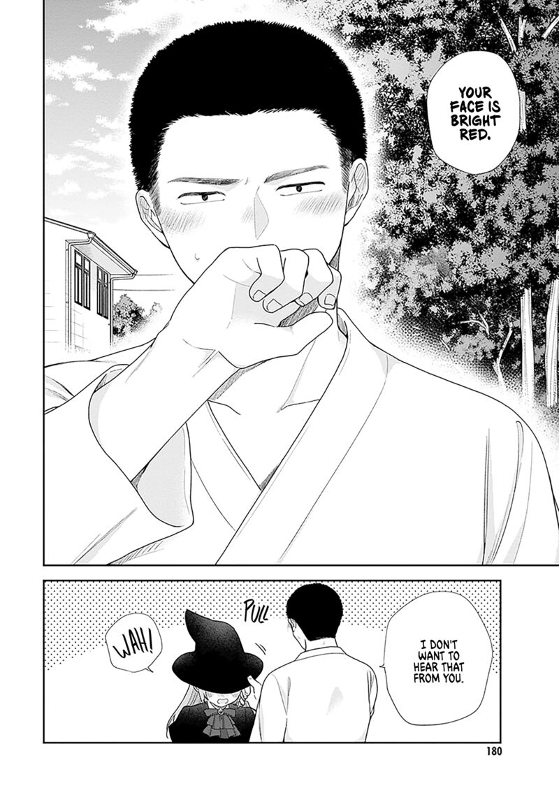 Busu Ni Hanataba Wo Chapter 66 Page 26