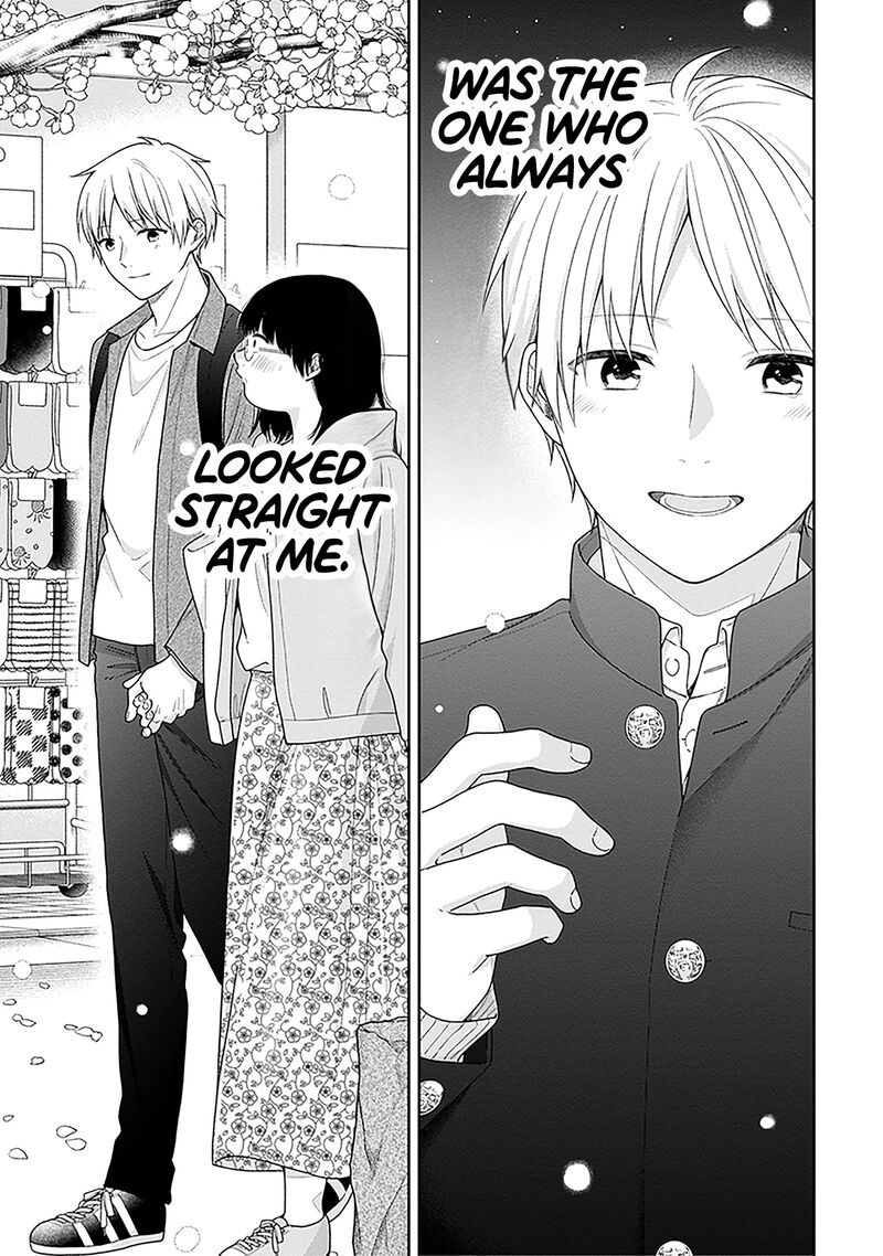 Busu Ni Hanataba Wo Chapter 70 Page 25