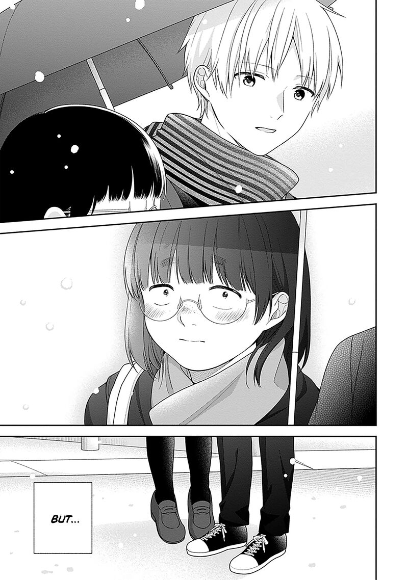 Busu Ni Hanataba Wo Chapter 70 Page 33